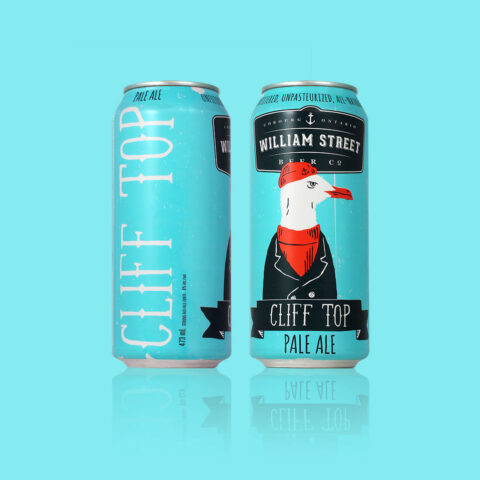 William St. Beer Co.