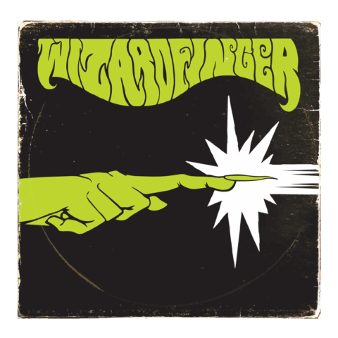 Wizardfinger