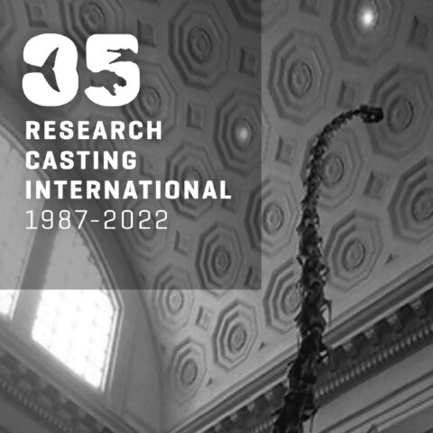Research Casting International